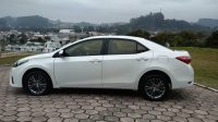 Corolla XEI 2017
