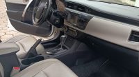 Corolla XEI 2017