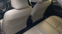 Corolla XEI 2017