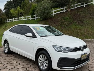 Virtus TSI 1.0 2024