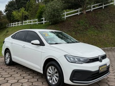 Virtus TSI 1.0 2024