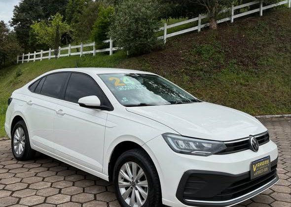 Virtus TSI 1.0 2024