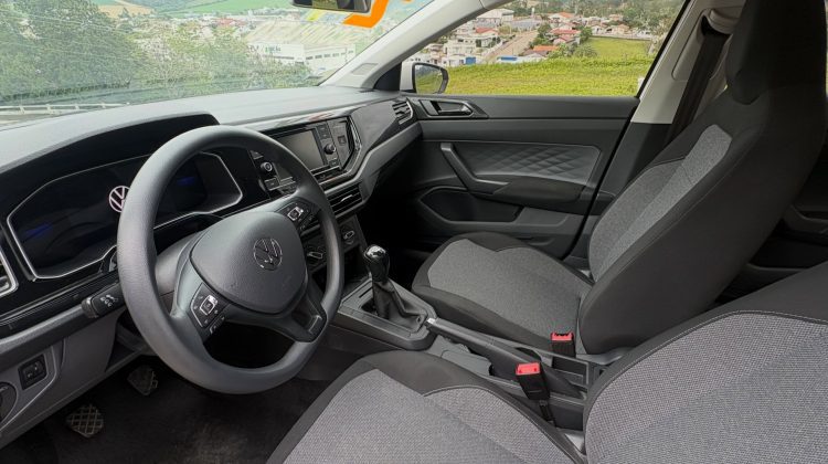 Virtus TSI 1.0 2024