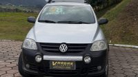 CrossFox 2008