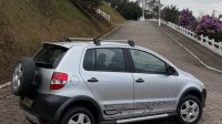 CrossFox 2008