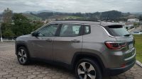 Jeep Compass Longitude 2018