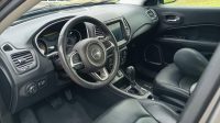 Jeep Compass Longitude 2018